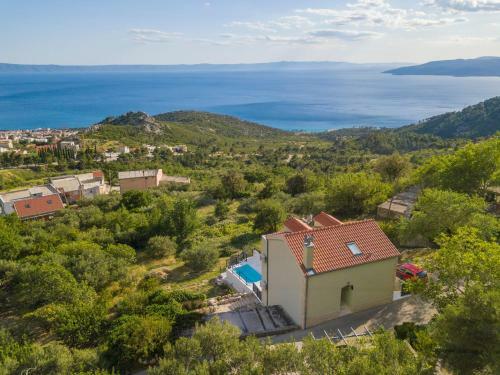 Marina - Holiday Home With Sea View
