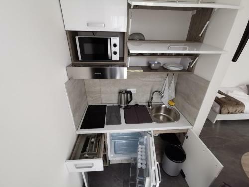 Hp Apartments