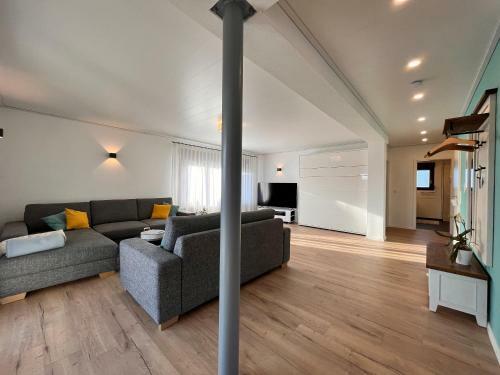 Apartamento Auszeit Im Gartenweg