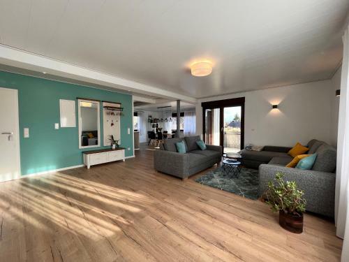 Apartamento Auszeit Im Gartenweg
