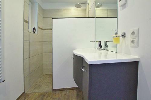 Apartamento Ferienwohnung Am Westerwaldsteig
