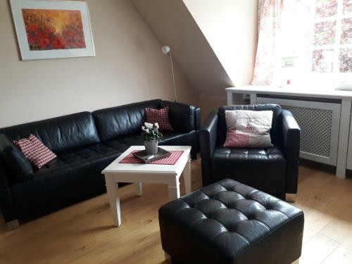 Apartamento Hausteil Webstube F�hr