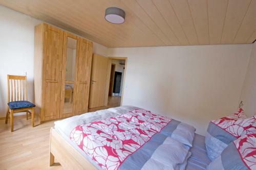 Apartamento Ferienwohnungen Anneliese