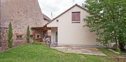 Apartamento Ferienwohnungen Anneliese