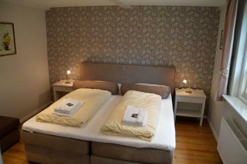 Apartamento Nordseest�bchen Whg 03
