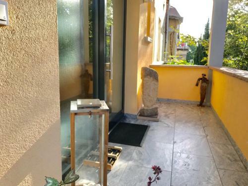 Apartamento Forest And Wein Appartement