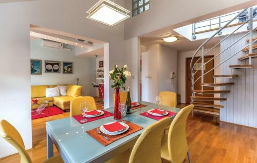 Apartman Apollo Makarska