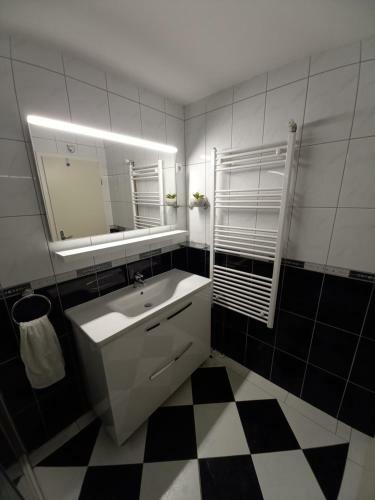 Apartman Apollo Makarska