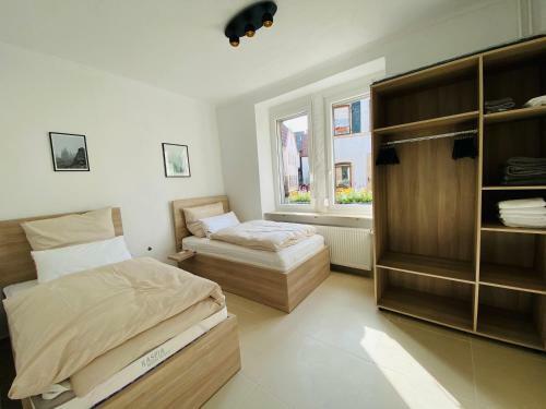 Apartamento Wohnen Im Herzen Der Pfalz