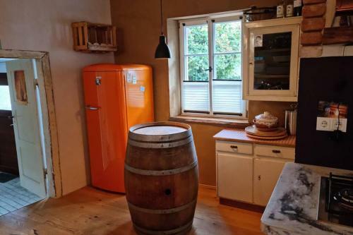Apartamento Sch�ne Ferienwohnung Mit Kamin