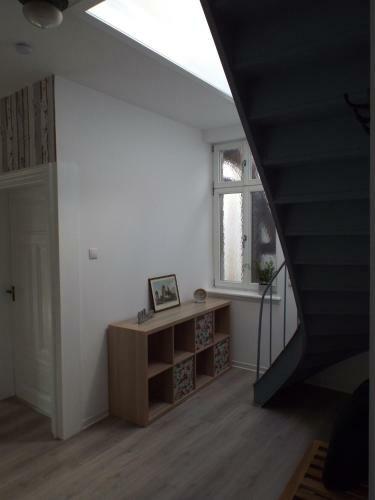 Apartamento Ferienwohnung Mittendrin