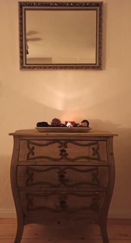 Apartamento Alte Schmiede Neustadt