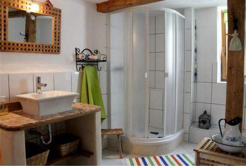 Apartamento Loblocher Max Und Moritz
