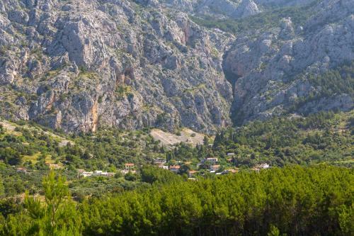 Agroturismo Villa 2m