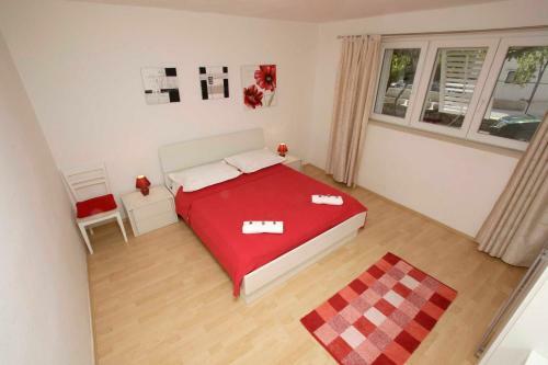 Apartmani Ivona & Ivo