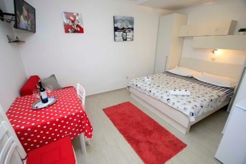Apartmani Ivona & Ivo
