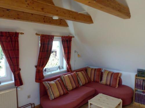 Apartamento Ferienwohnung Haus L�dtke