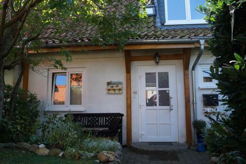 Apartamento Ferienwohnung Haus L�dtke