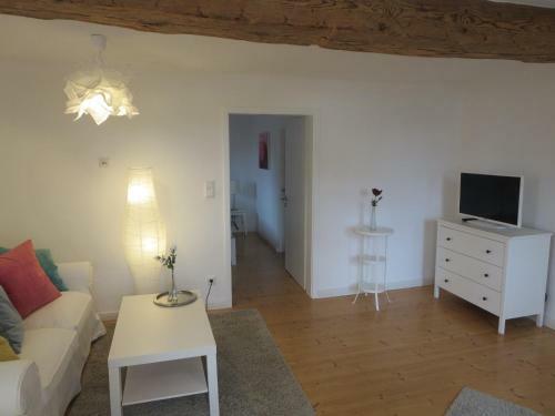 Apartamento Schicke Ferienwohnung F�r 2