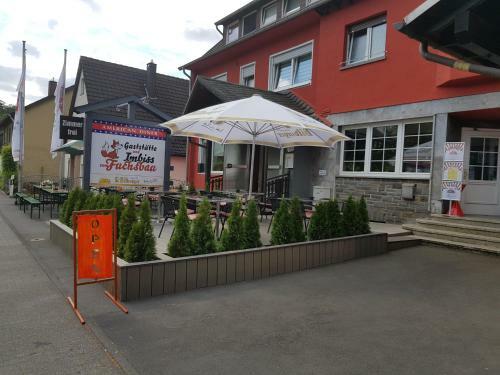 Hotel Zum Fuchsbau