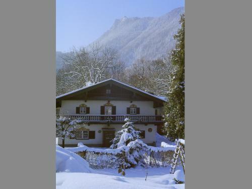 Hotel Gasthof Brucker