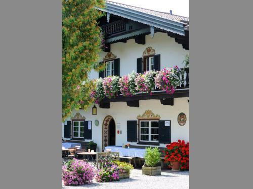Hotel Gasthof Brucker