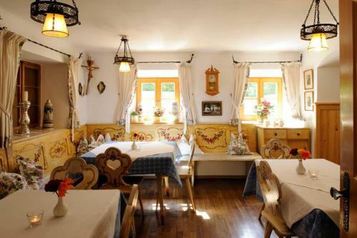 Hotel Gasthof Brucker
