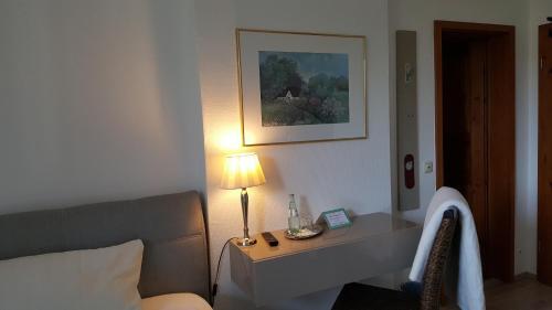 Landhotel Linden Am Venekotensee