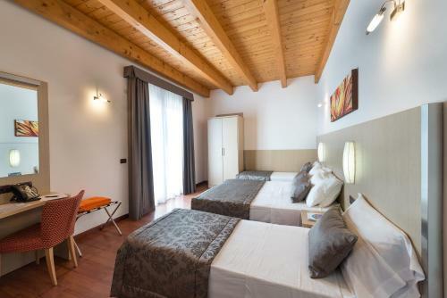 Hotel Villa Angelina
