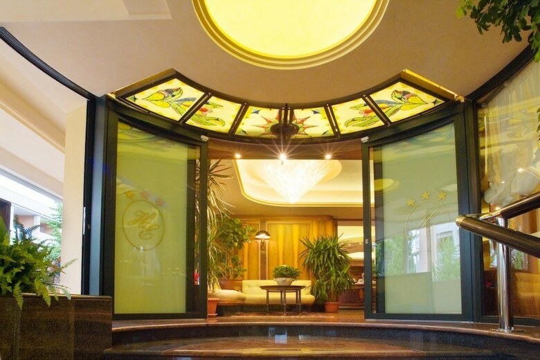Hotel Europa