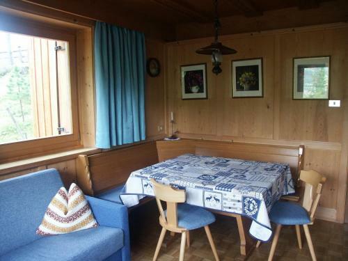 Apartamento Aria D'bosch