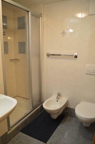 Apartamento Ciasa Andy