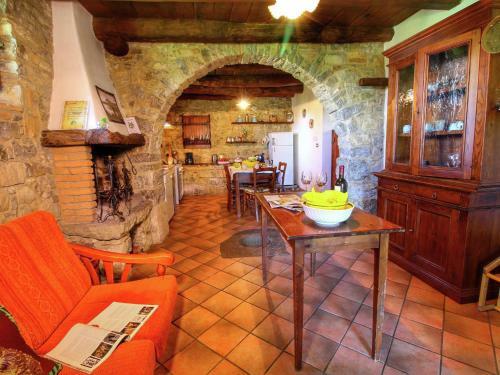 Apartment Agriturismo Nonno Raoul Ortignano I