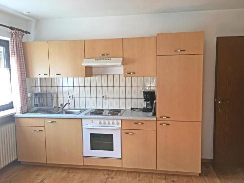 Apartamento Ferienwohnung Haus Wiesler