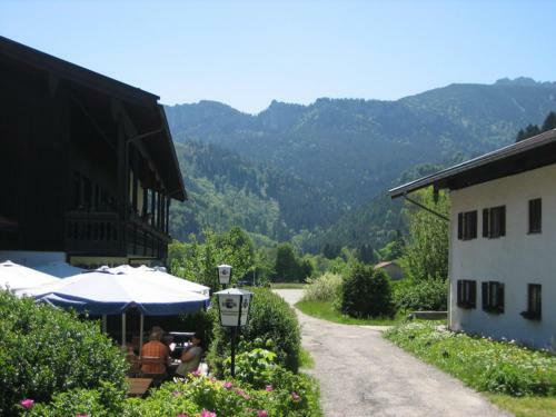 Apartamento Ciao-aschau Gschwendtnerhof Ap26 Faust