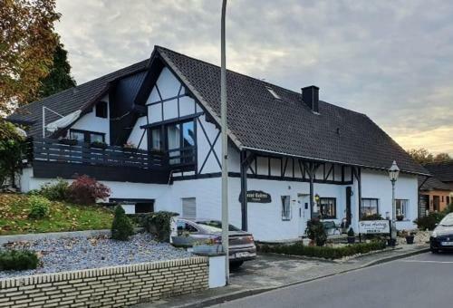 Hostal Hotel-pension Haus Andrea