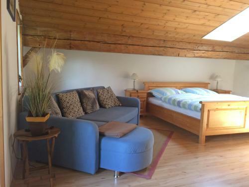 Apartamentos Ferienwohnungen Landinger