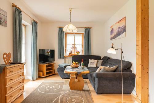 Apartamento Ferienwohnungen Haus Wiesengrund
