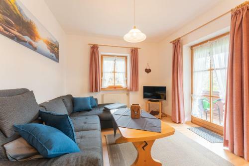 Apartamento Ferienwohnungen Haus Wiesengrund