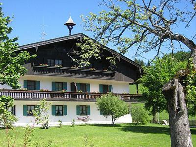 Apartamento Ciao-aschau Gschwendtnerhof Ap21 Kappes