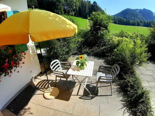 Apartamento Gschwendtnerhof App10 Krausw