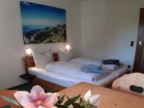 Apartamento Gschwendtnerhof App10 Krausw