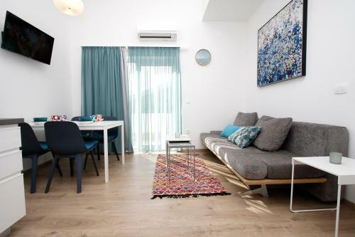 Apartments Besker