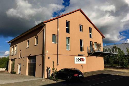 Apartamento 2nd Home Appartements 7
