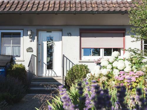 Apartamento Ferienwohnung Im Fischerh�usle