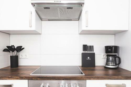 Apartamento Ferienwohnung Im Fischerh�usle