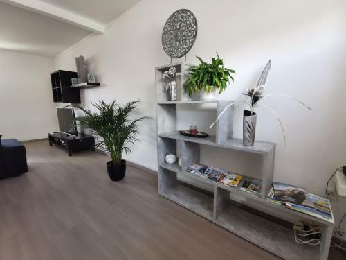 Apartamento Ferienwohnung Bei Schwarzkopf