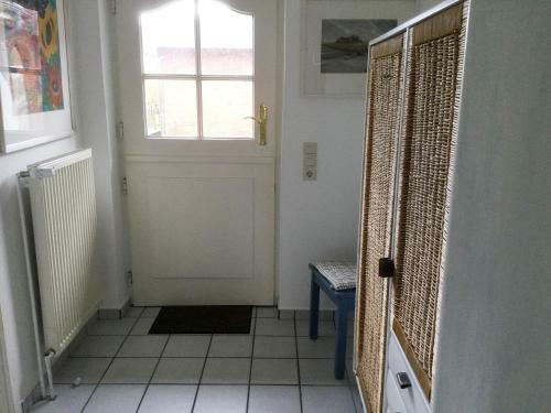 Apartamento Haus Anneliese Ferienwohnung Welle