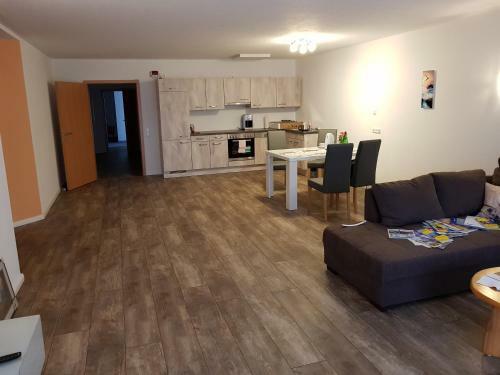 Apartamento Biolandhof Dorn Highlander Vom Elbdeich