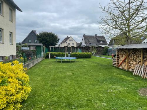 Apartamento Kleine Gem�tliche Einliegerwohnung Mit Garten Und Pool